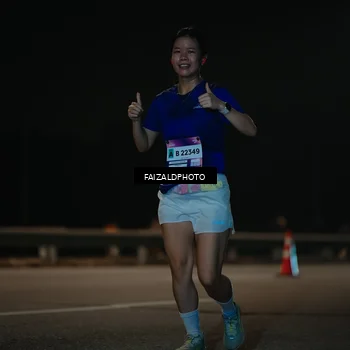 Runner Photo 7472867