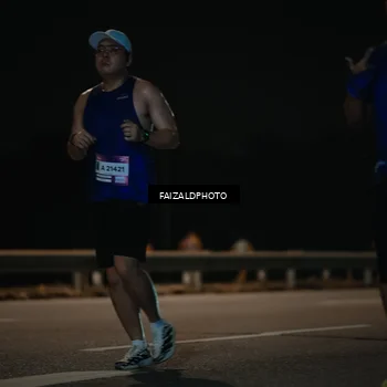 Runner Photo 7472869