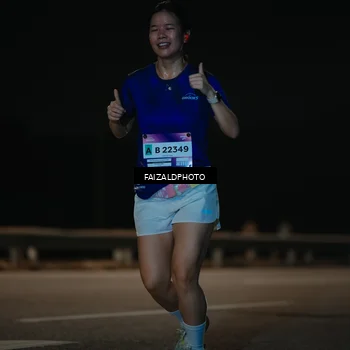 Runner Photo 7472884