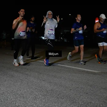 Runner Photo 7472990
