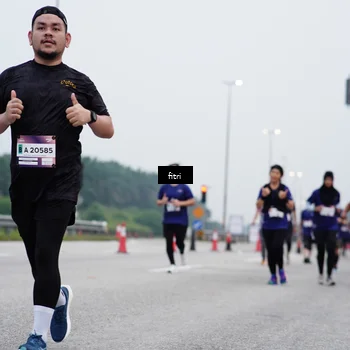 Runner Photo 7473007