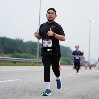 Runner Photo 7473009