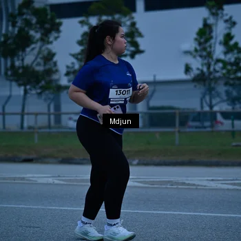Runner Photo 7473013