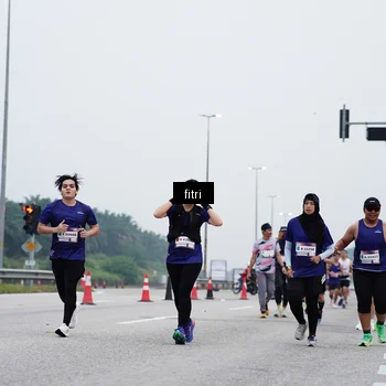 Runner Photo 7473034