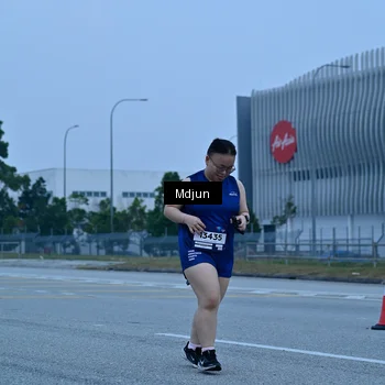 Runner Photo 7473037