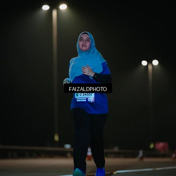 Runner Photo 7473081