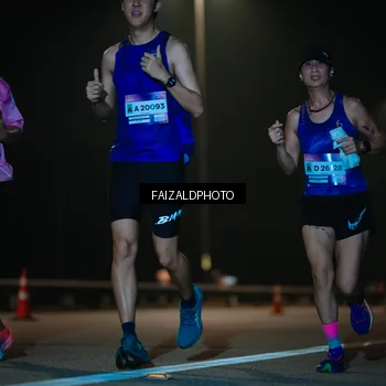 Runner Photo 7473092