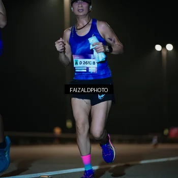 Runner Photo 7473099