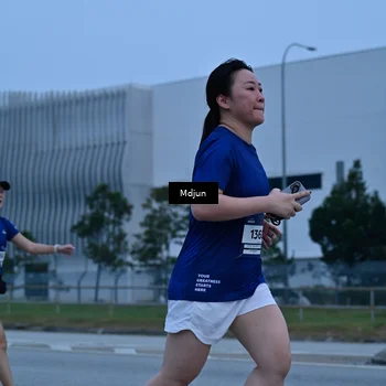 Runner Photo 7473110