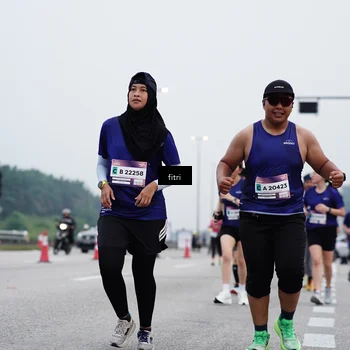Runner Photo 7473113