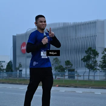 Runner Photo 7473119