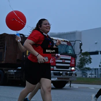 Runner Photo 7473130