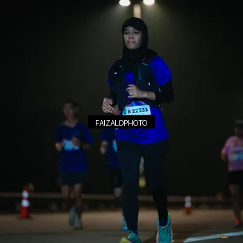 Runner Photo 7473135