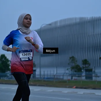 Runner Photo 7473162