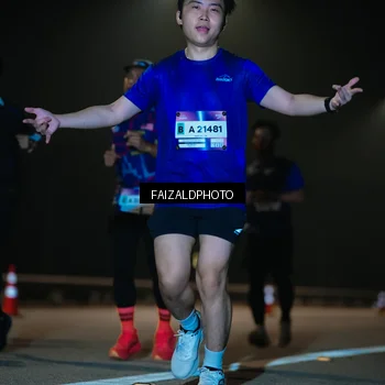 Runner Photo 7473196