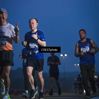 Runner Photo 7473199