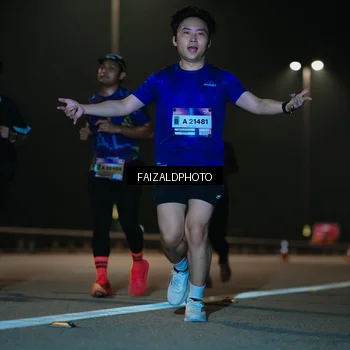 Runner Photo 7473251