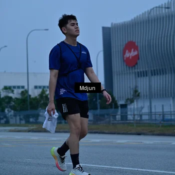 Runner Photo 7473263