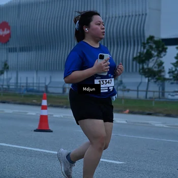 Runner Photo 7473268