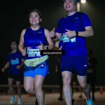 Runner Photo 7473270