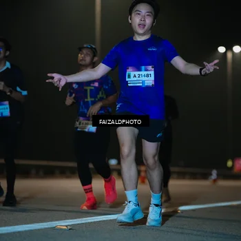 Runner Photo 7473273