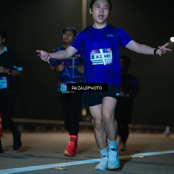 Runner Photo 7473280