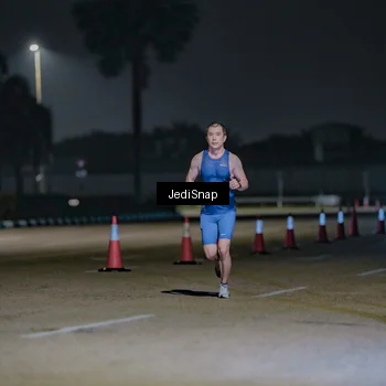 Runner Photo 7473286
