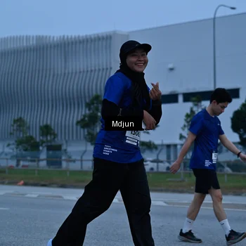 Runner Photo 7473290