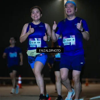 Runner Photo 7473299