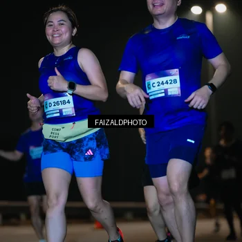 Runner Photo 7473301