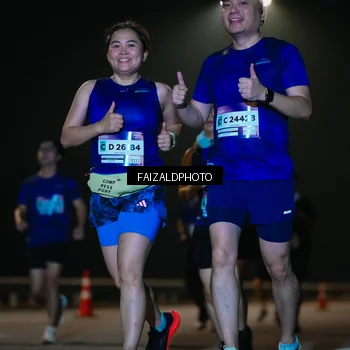 Runner Photo 7473302