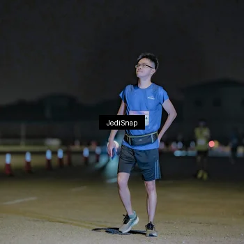 Runner Photo 7473304