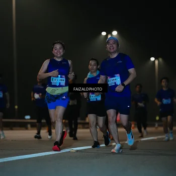 Runner Photo 7473322