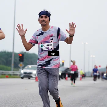 Runner Photo 7473326