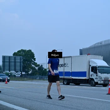 Runner Photo 7473328