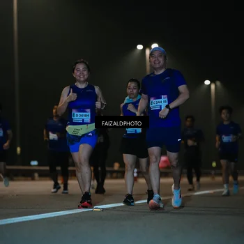 Runner Photo 7473332