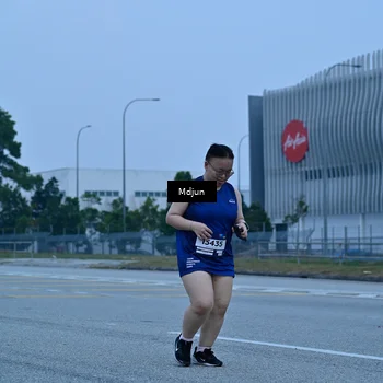 Runner Photo 7473342
