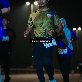 Runner Photo 7473351