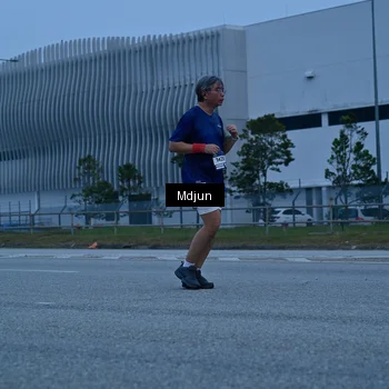Runner Photo 7473358