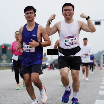 Runner Photo 7473366