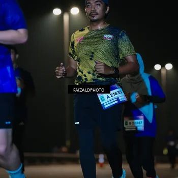 Runner Photo 7473370