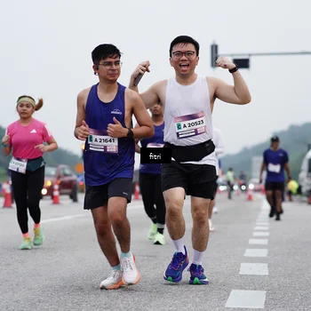 Runner Photo 7473372