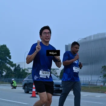 Runner Photo 7473379