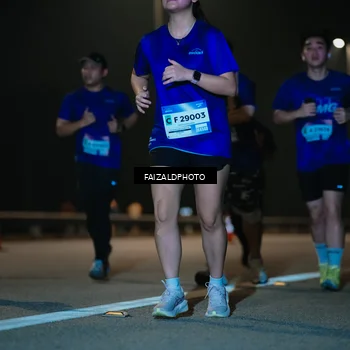 Runner Photo 7473382