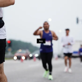 Runner Photo 7473390