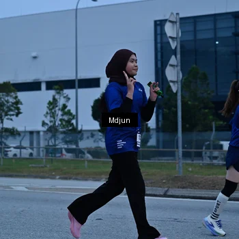Runner Photo 7473391
