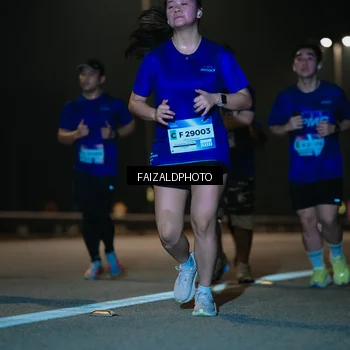 Runner Photo 7473393