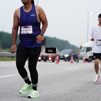 Runner Photo 7473399