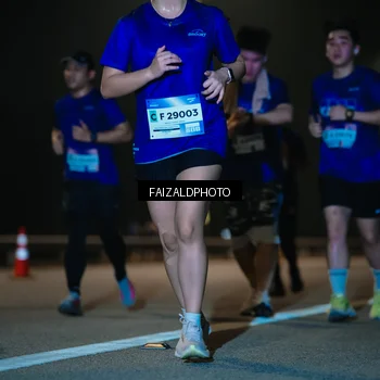 Runner Photo 7473406