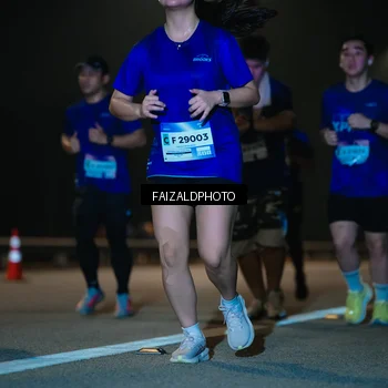 Runner Photo 7473407